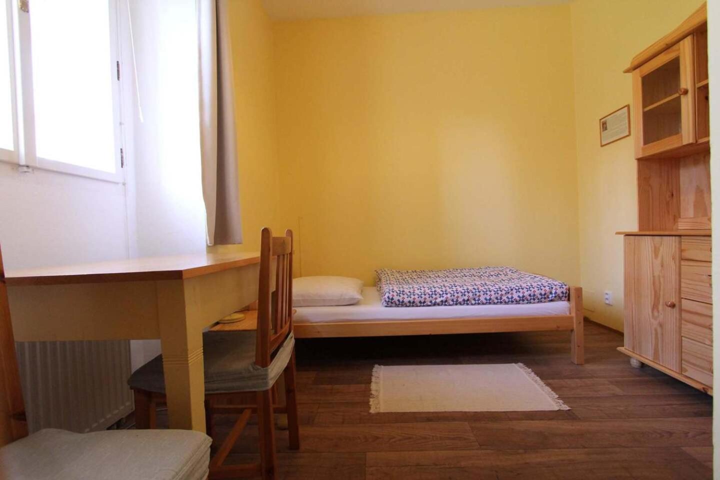 Hotel Horske Stredisko Eljon Špindlerŭv Mlýn Exterior foto