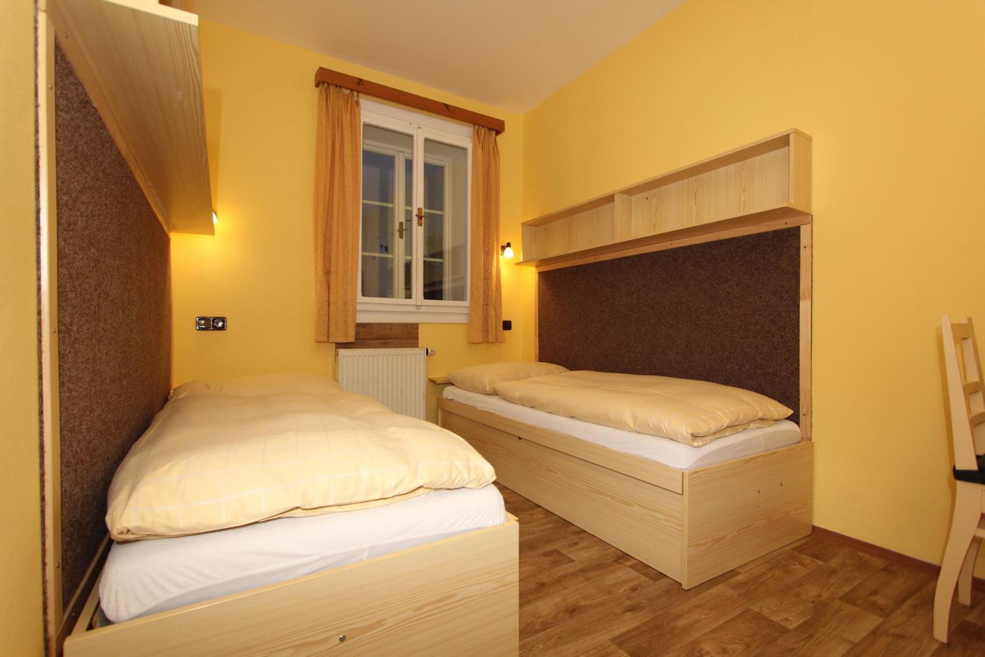 Hotel Horske Stredisko Eljon Špindlerŭv Mlýn Exterior foto