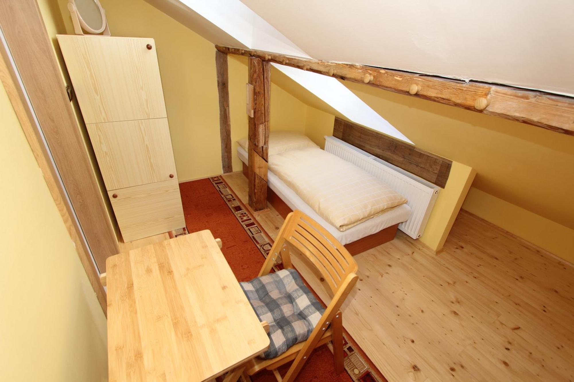 Hotel Horske Stredisko Eljon Špindlerŭv Mlýn Exterior foto